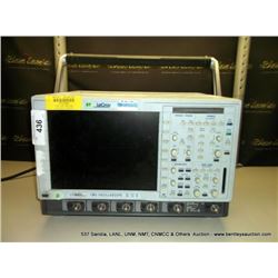 LECROY LC564DL 1GHZ OSCILLOSCOPE (PS) 71564