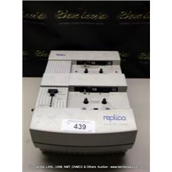 TELEX REPLICA CASSETTE COPIER