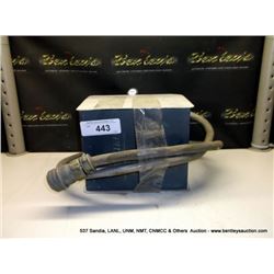 TEKMAR 1000 CAPALLARY INTERFACE