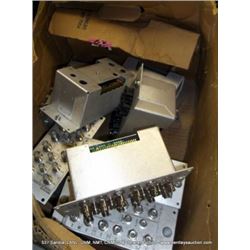 TEKTRONIX TSS45 RF SCANNERS