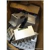 Image 1 : TEKTRONIX TSS45 RF SCANNERS
