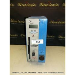 TC TECH LSM 5P CONTROLLER