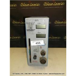 TC TECH LSM 12 CONTROLLER