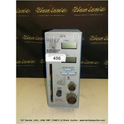 TC TECH LSM 12 CONTROLLER