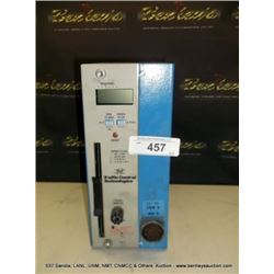 TC TECH LSM 6P CONTROLLER