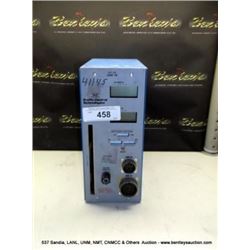 TC TECH LSM 12 CONTROLLER