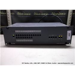 EXTRON  CROSSPOINT SERIES SWITCHER