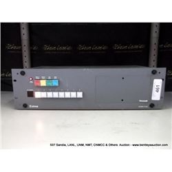 EXTRON SYSTEM 8 PLUS SWITCHER