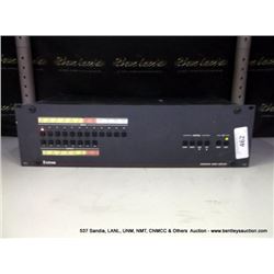 EXTRON CROSSPOINT SERIES SWITCHER