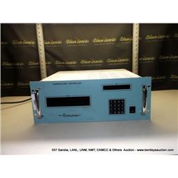 EOI INC TEMPERATURE CONTROLLER