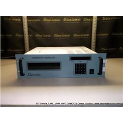 EOI INC TEMPERATURE CONTROLLER