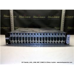 TRANSITION CPSMC1900 CHASSIS