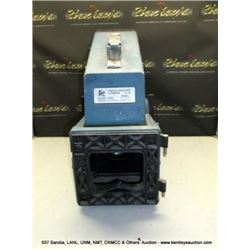 TEKTRONIX C12 CAMERA