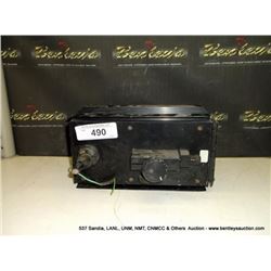 EALING OPTICAL ACCESSORY