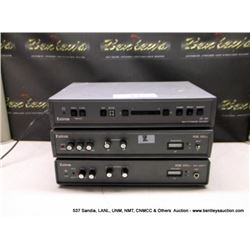 EXTRON CD400/RGB202XI MODEM 3X MONEY