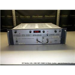 TEKTRONIX 1450-1 TELEVISION DEMODULATOR