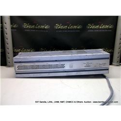 TENNELEC TC 911 NIM POWER SUPPLY