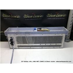 TENNELEC TC 911 NIM POWER SUPPLY