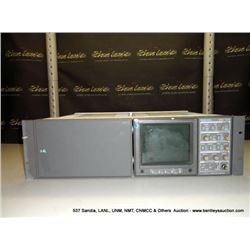 TEKTRONIX 1730 WAVEFORM MONITOR