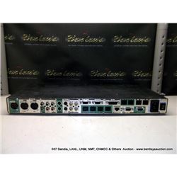TANDBERG TTC6-01 CONSOLE
