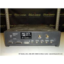 TLI STP-601 SENSOR TRANSLATION PROCESSOR