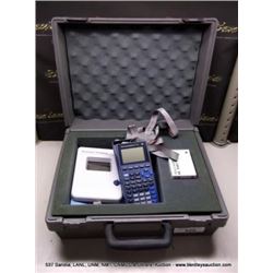 TEXAS INSTRUMENTS TI-81 GRAPHICS CALCULATOR