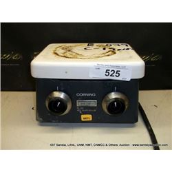 CORNING PC-351 HOTPLATE-STIRRER (PS) E-079