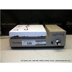 THERMOLYNE S18525 NUOVA II STIRRER