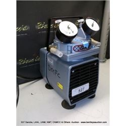 GAST DOA-P104-AA PUMP (PS) E-075