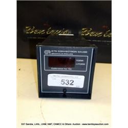 GP 275 CONVECTRON GAUGE