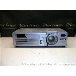 EPSON 730C POWERLITE PROJECTOR