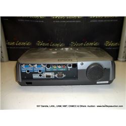 EPSON EMP-82 PROJECTOR