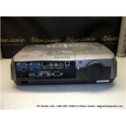 EPSON EMP-62 PROJECTOR
