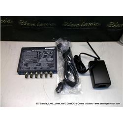 EXTRON RGB192V (VGA) CONSOLE