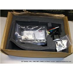 EXTRON RGB 468MXI W/ ADSP CONSOLE 2X MONEY