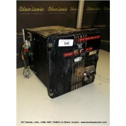 ELECTROMAX LEEDS & NORTHRUP