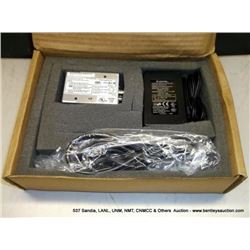 EXTRON YCV100 CONSOLE