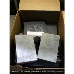BOX: MISCELLANEOUS ELECTRONICS