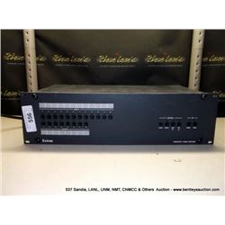 EXTRON CROSSPOINT SERIES SWITCHER
