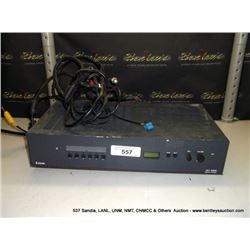 EXTRON MLS506MA SWITCHER