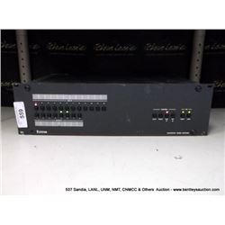 EXTRON CROSSPOINT SERIES SWITCHER