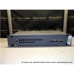 EXTRON MATRIX 50 SERIES SWITCHER