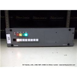 EXTRON SYSTEM 8 PLUS SWITCHER