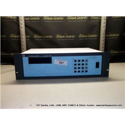 ENDRESS & HAUSER HYGRO PRO 1930