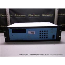 ENDRESS & HAUSER HYGRO PRO 1931