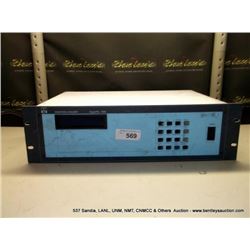 ENDRESS & HAUSER HYGRO PRO 1932