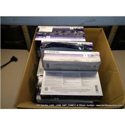 BOX: KIMBERLY CLARK KC500 EXAM GLOVES