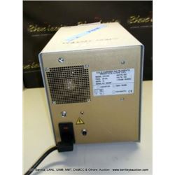 COLE PARMER CPX600 ULTRASONIC PROCESSOR (PS) E-099