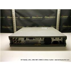 HP 3455A DIGITAL VOLTMETER (PS) 47688