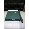Image 1 : PREMIER 12" PAPER CUTTER (PS) E-169